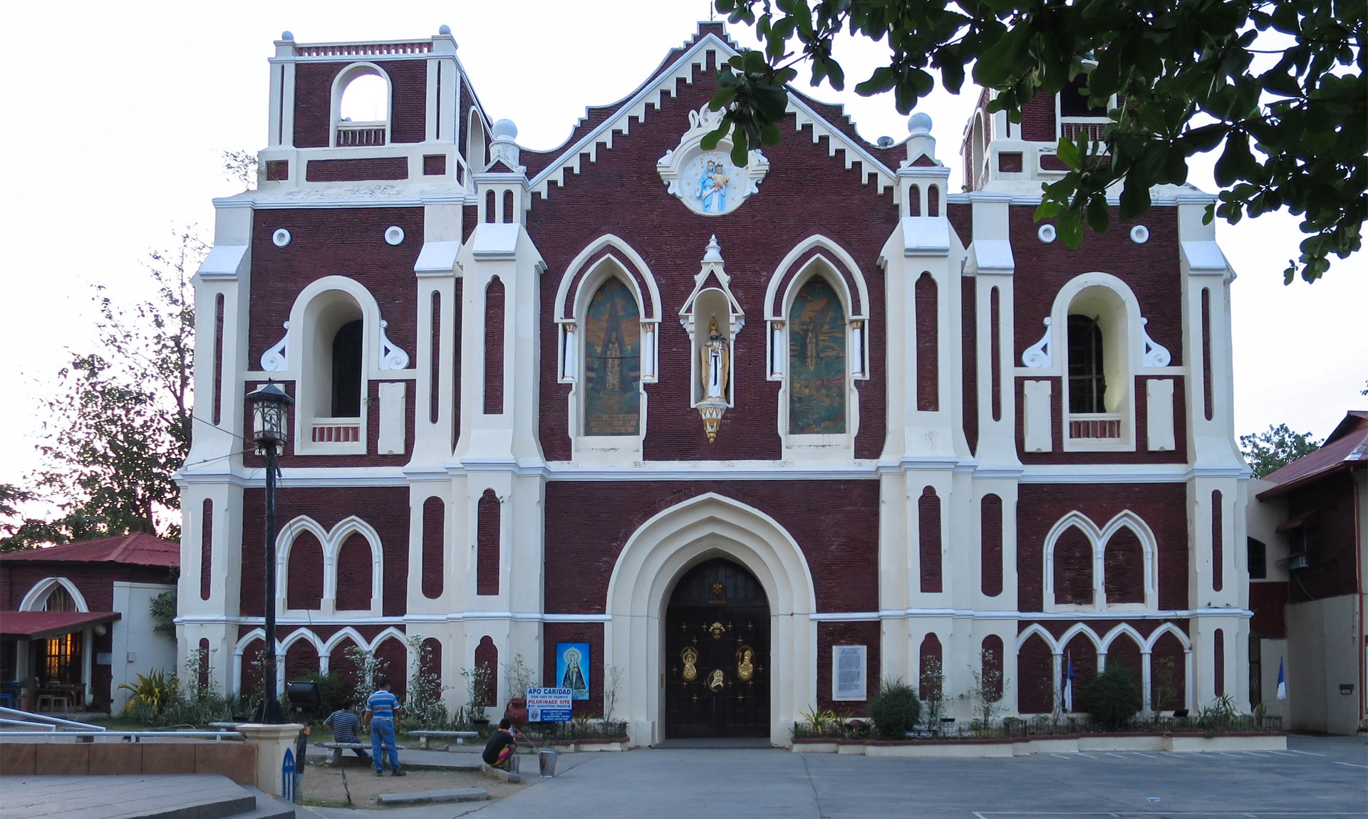 Saint Augustine Parish Church in Ilocos Sur: A Timeless Beacon of Faith and History saint augustine